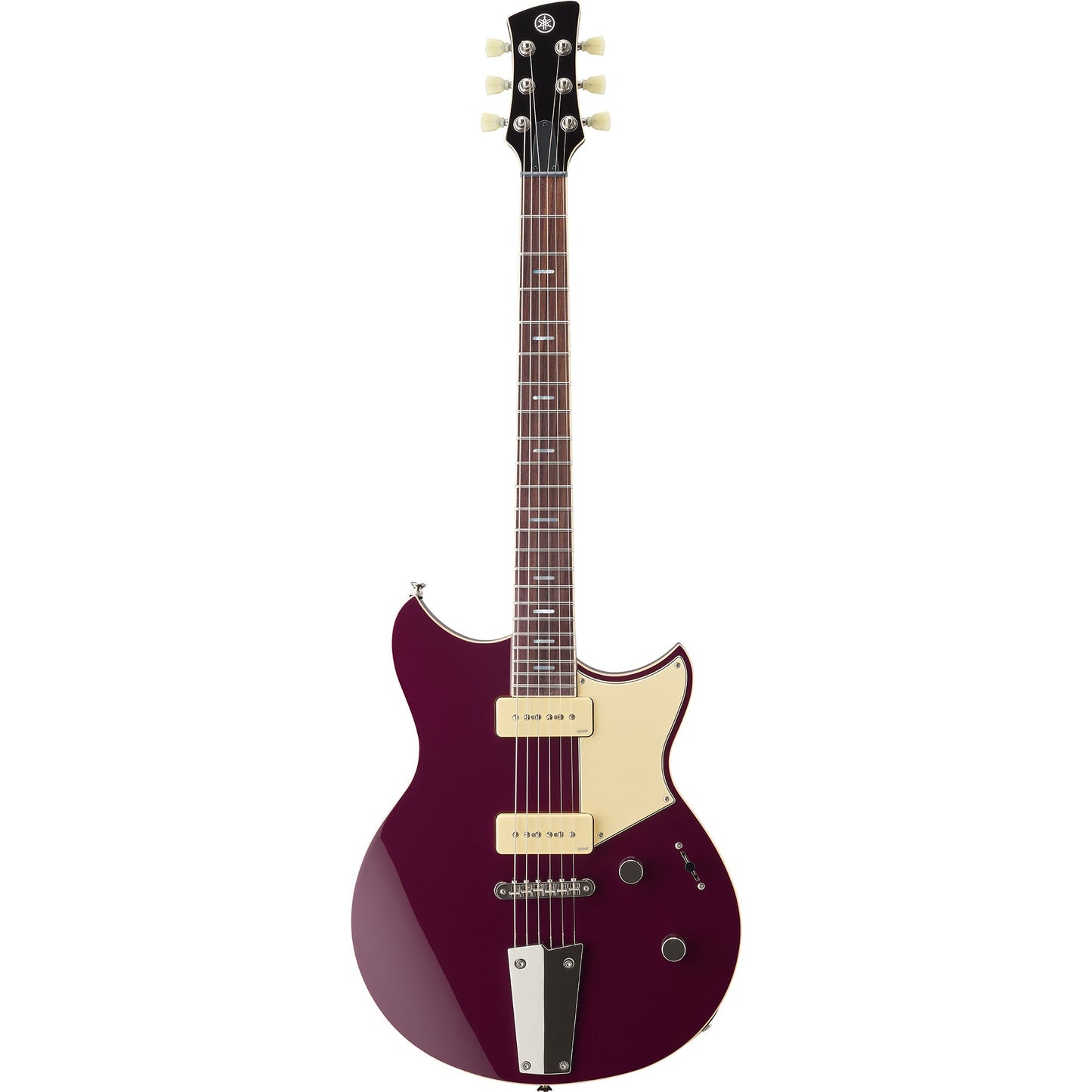 Yamaha Revstar Standard P90 - Hot Merlot