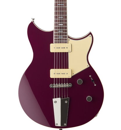 Yamaha Revstar Standard P90 - Hot Merlot