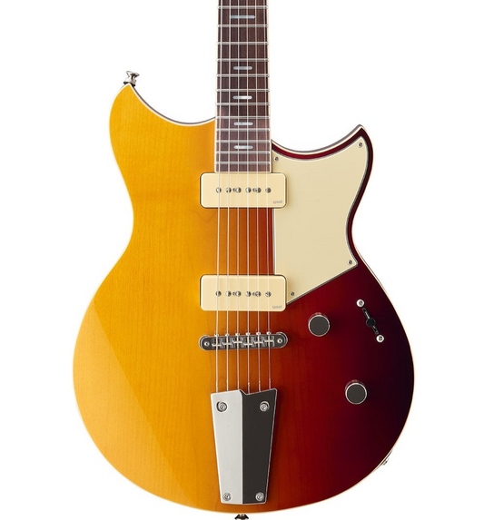 Yamaha Revstar Standard P90 - Sunset Burst