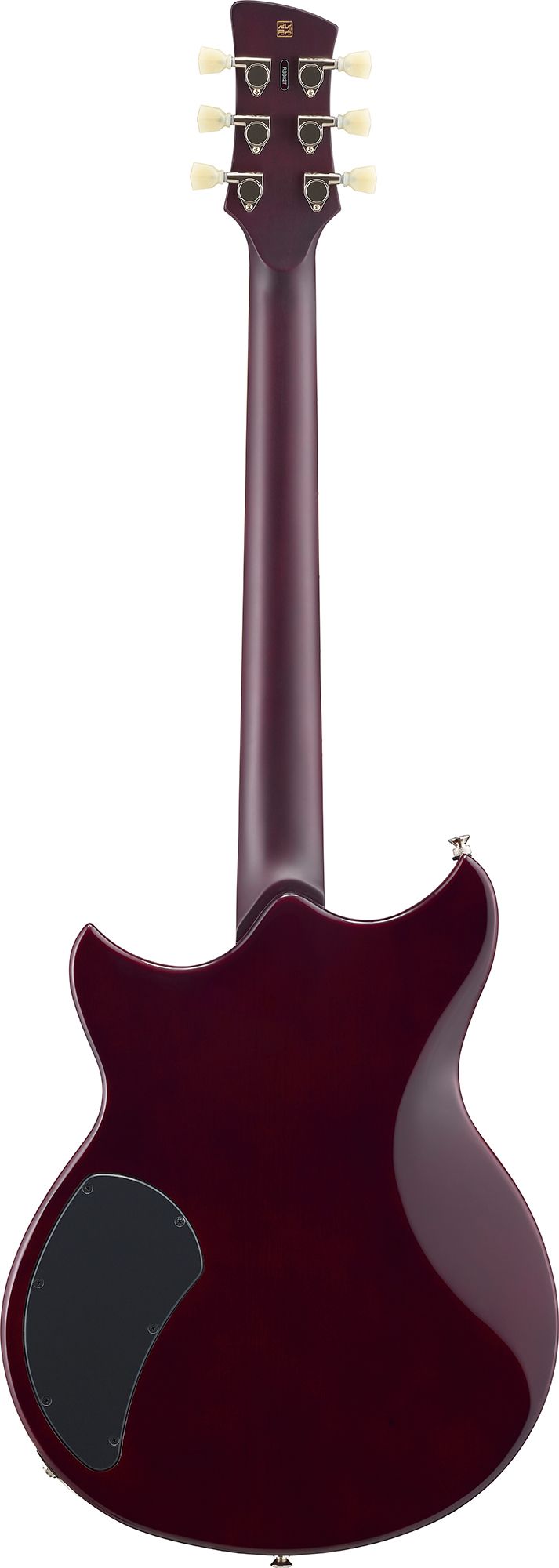 Yamaha Revstar Standard P90 - Hot Merlot