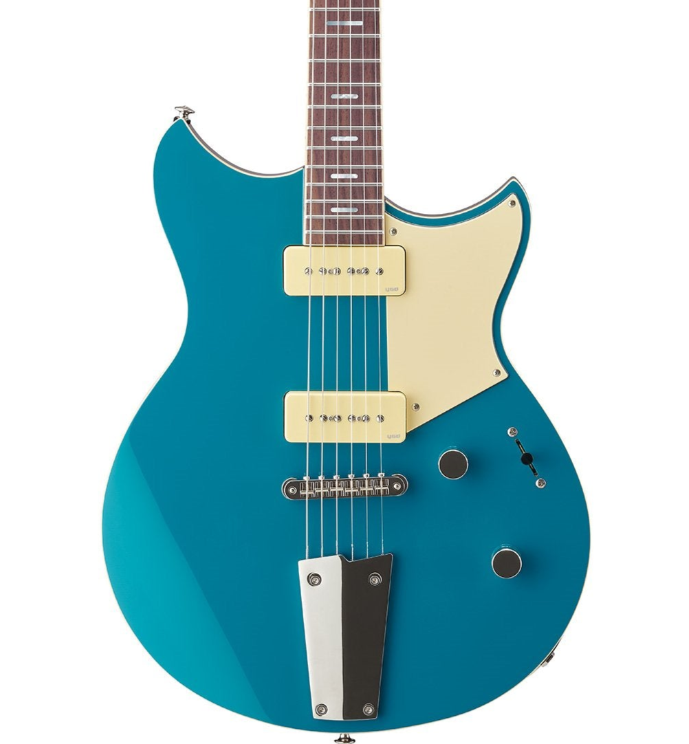 Yamaha Revstar Standard P90 - Swift Blue