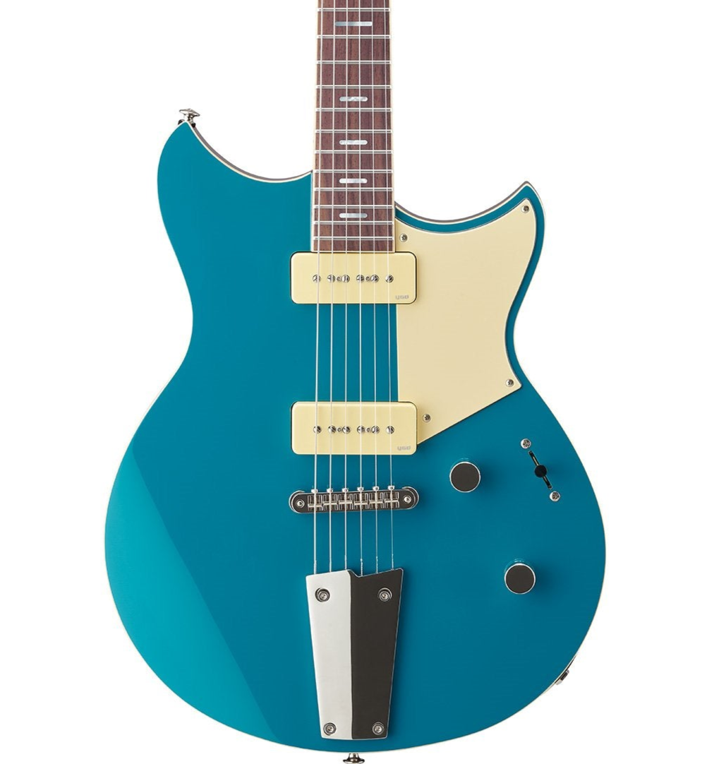 S*!様 【極美品】YAMAHA Revstar Standard P90 PL Yamaha Revstar Standard P90 - Swift Blue – The Guitar Tech