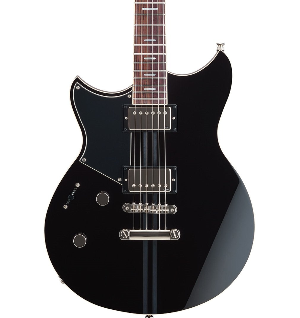 Yamaha Revstar Standard - Left-Handed - Black