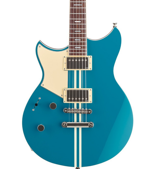 Yamaha Revstar Standard - Left-Handed - Swift Blue