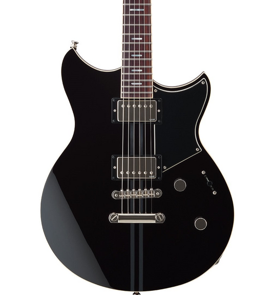 Yamaha Revstar Standard - Black