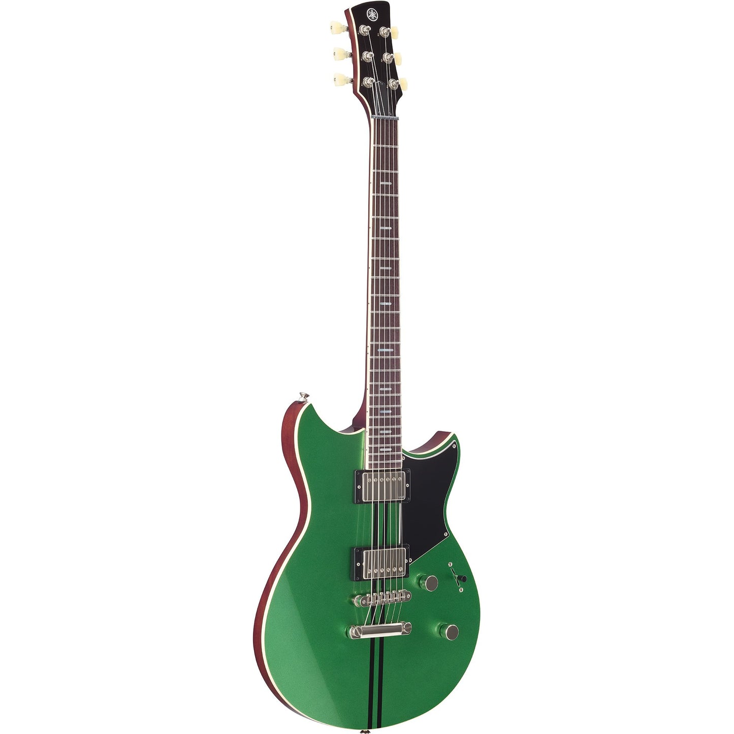 Yamaha Revstar Standard - Flash Green