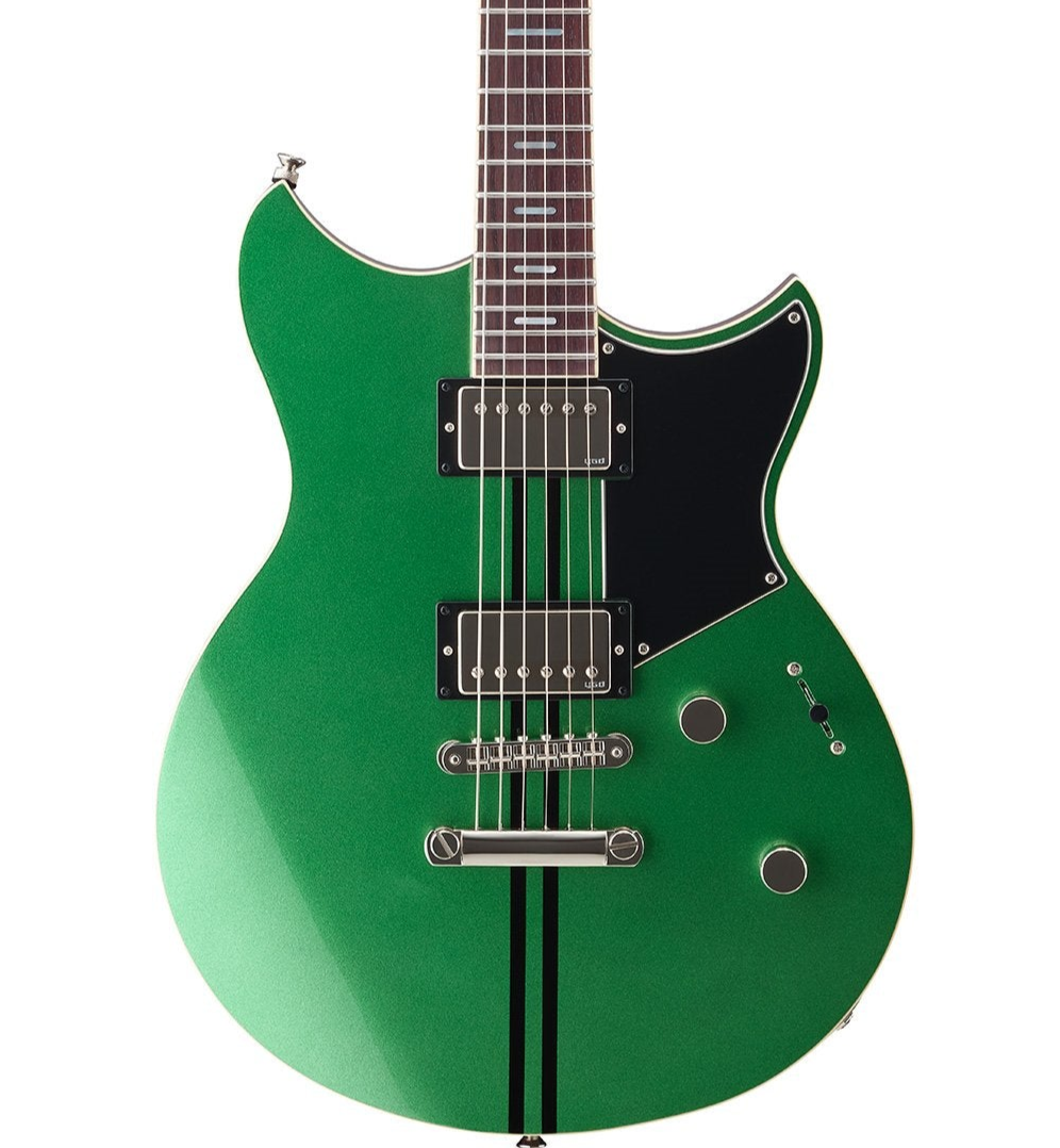 Yamaha Revstar Standard - Flash Green