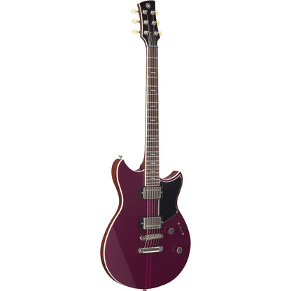 Yamaha Revstar Standard - Hot Merlot