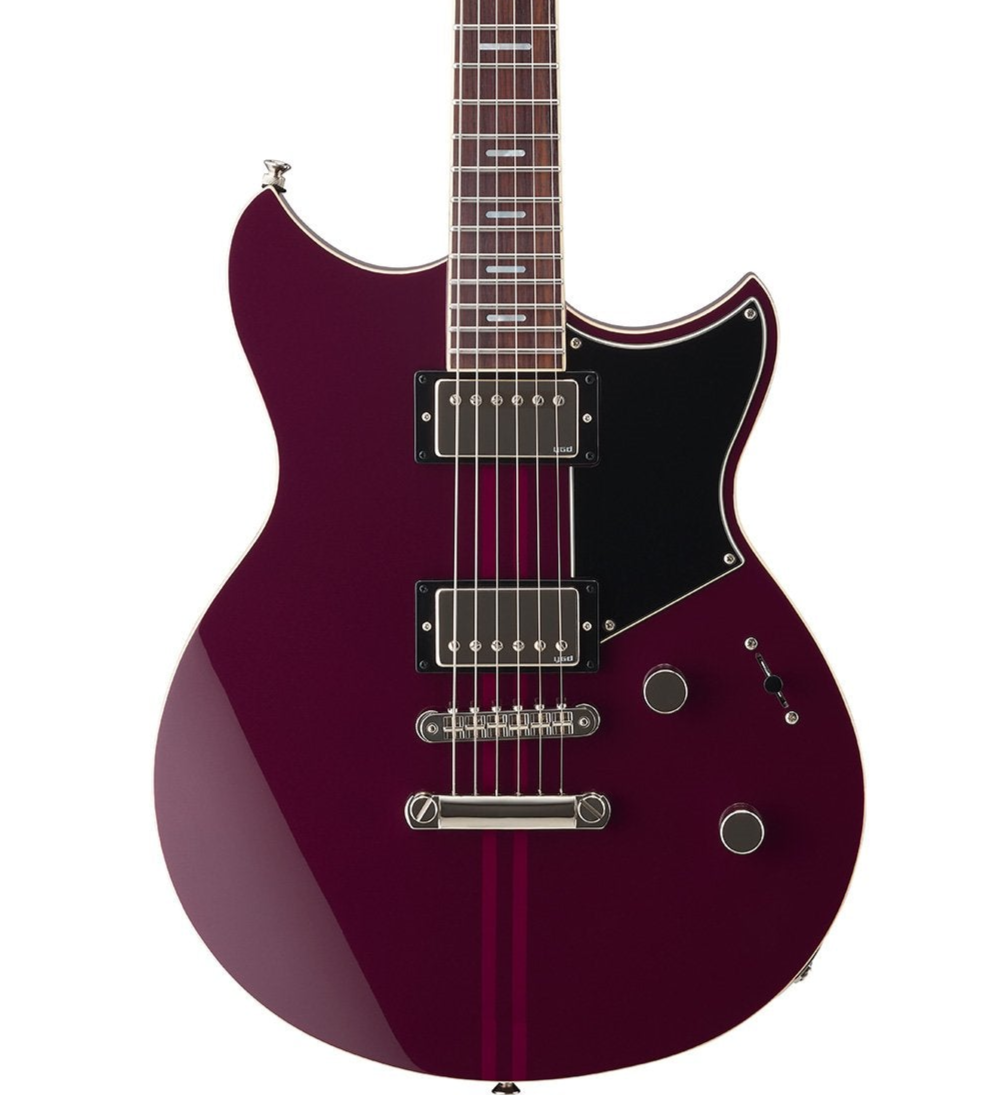 Yamaha Revstar Standard - Hot Merlot