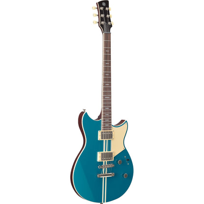 Yamaha Revstar Standard - Swift Blue