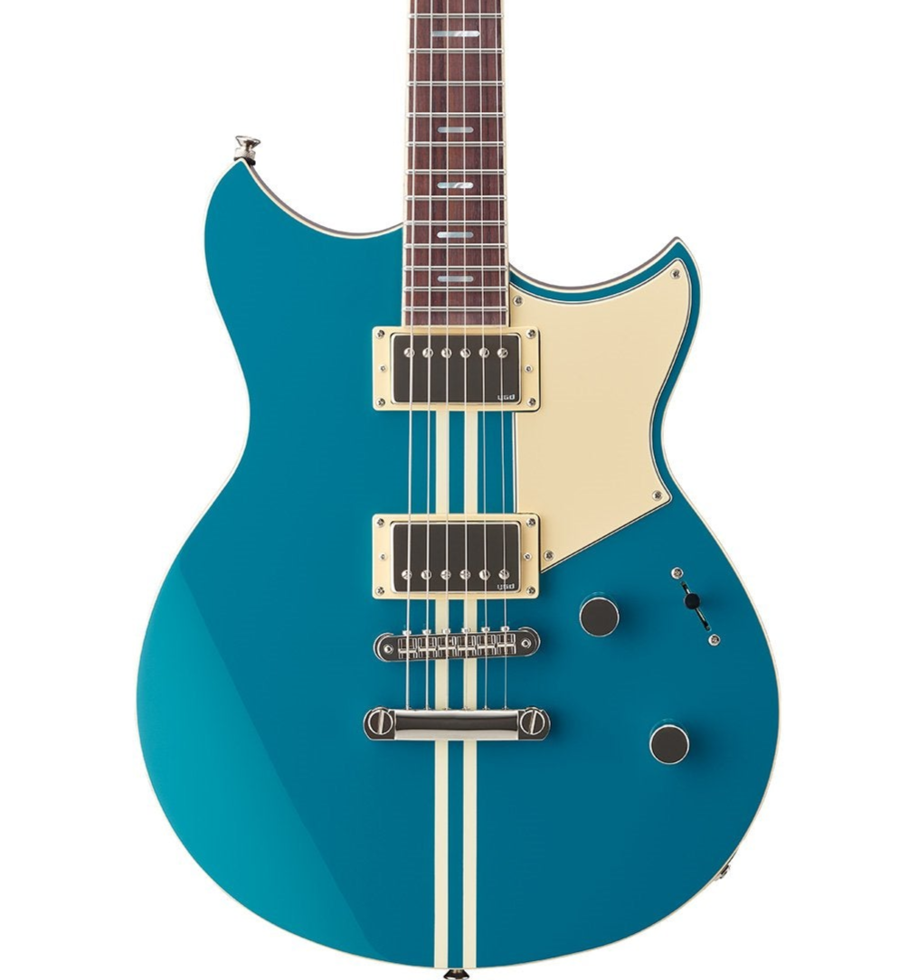 Yamaha Revstar Standard - Swift Blue