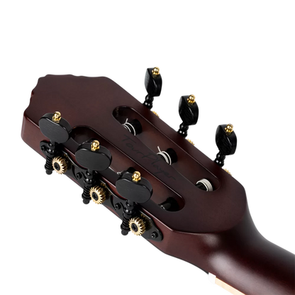 Ortega TourPlayer Deluxe - Acacia