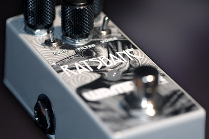 Wampler Ratsbane Distortion