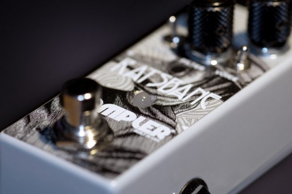 Wampler Ratsbane Distortion