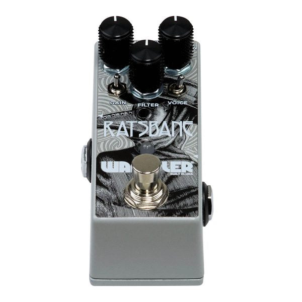 Wampler Ratsbane Distortion