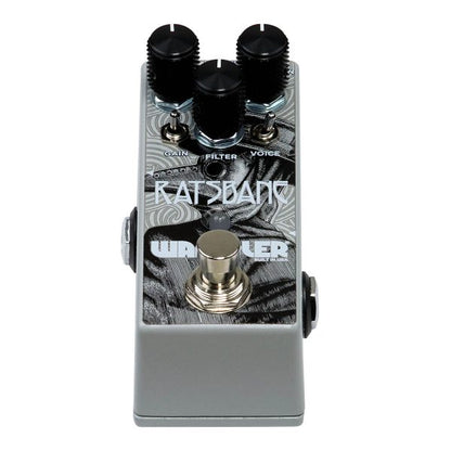 Wampler Ratsbane Distortion