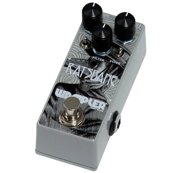 Wampler Ratsbane Distortion