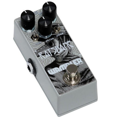 Wampler Ratsbane Distortion