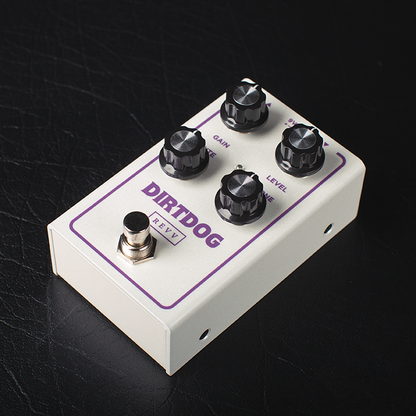 Revv - Dirt Dog Vintage Overdrive - Joey Landreth Signature