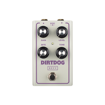 Revv - Dirt Dog Vintage Overdrive - Joey Landreth Signature