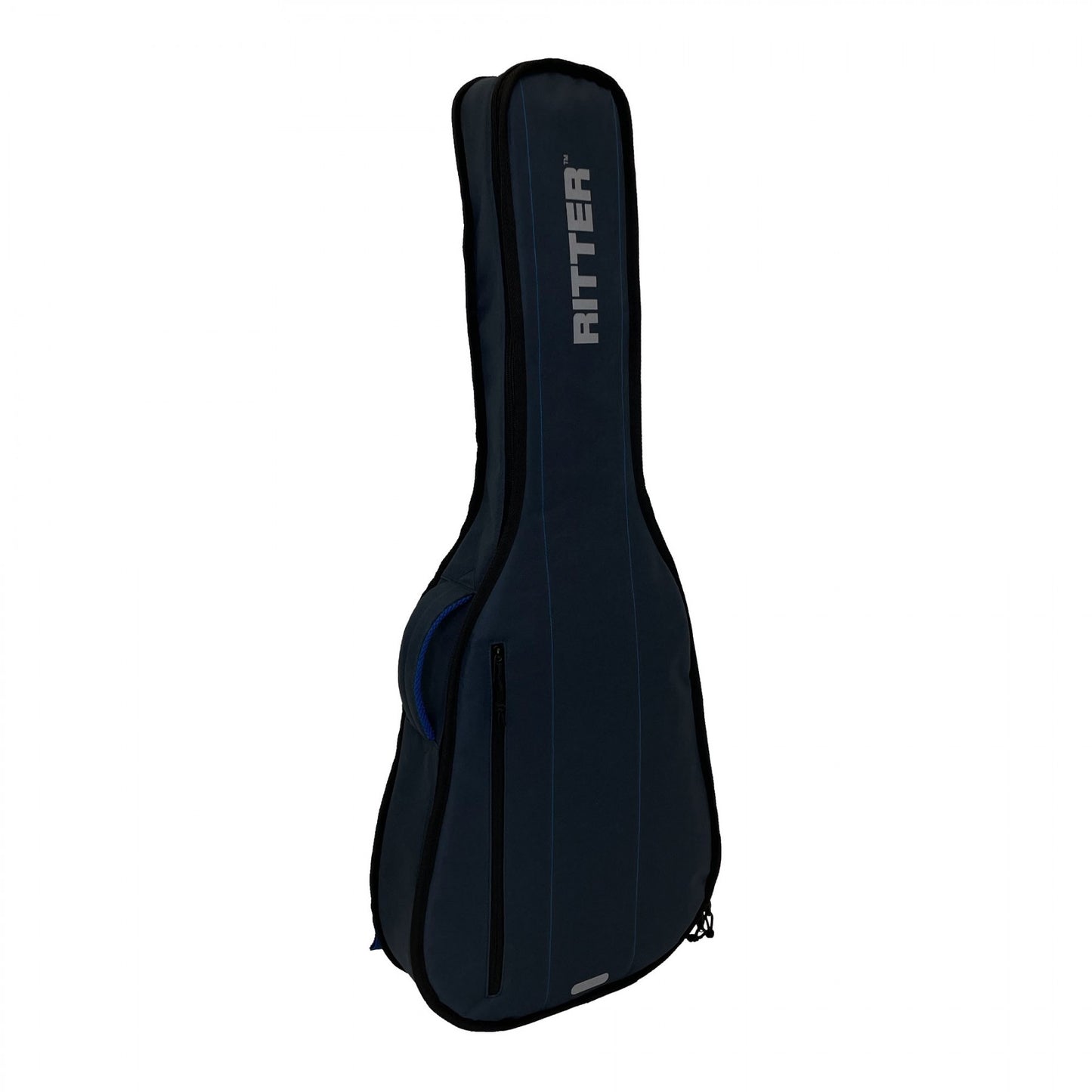 Ritter Evilard Classical 3/4 Gigbag - Atlantic Blue