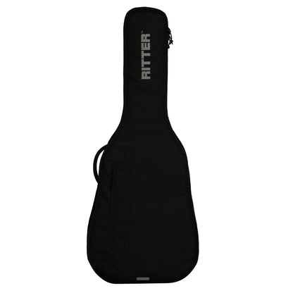 Ritter Evilard Classical 3/4 Gigbag - Sea Ground Black