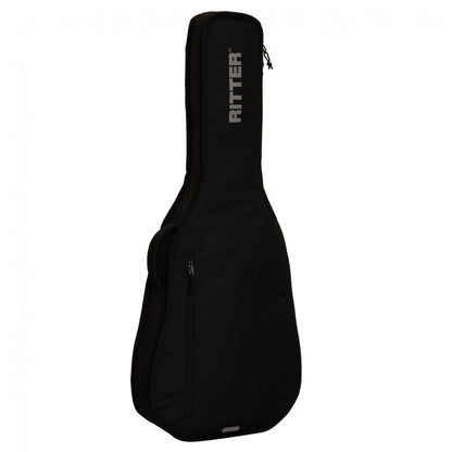 Ritter Evilard Classical 3/4 Gigbag - Sea Ground Black