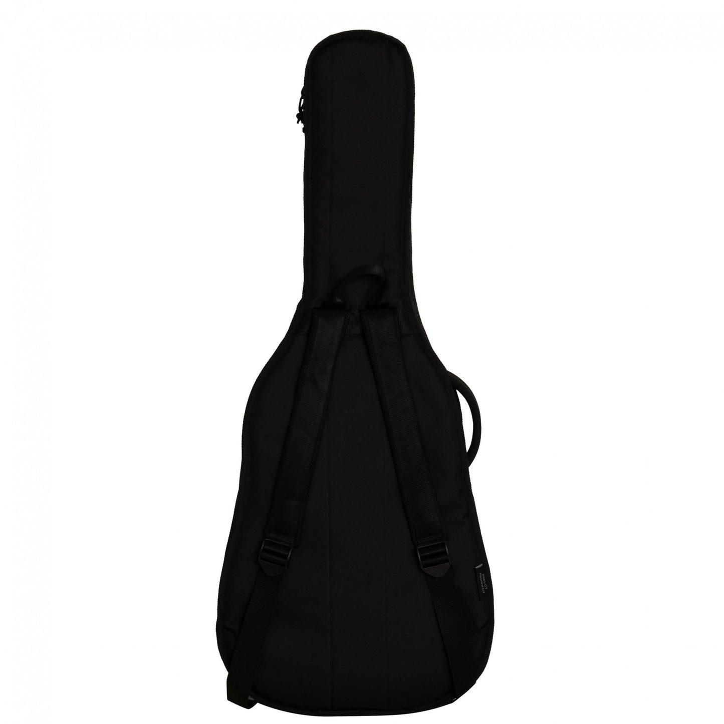 Ritter Evilard Classical 3/4 Gigbag - Sea Ground Black