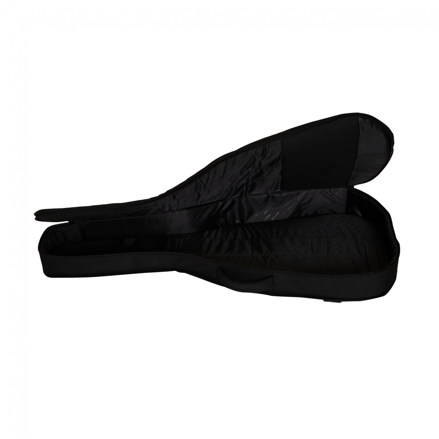 Ritter Evilard Classical 3/4 Gigbag - Sea Ground Black
