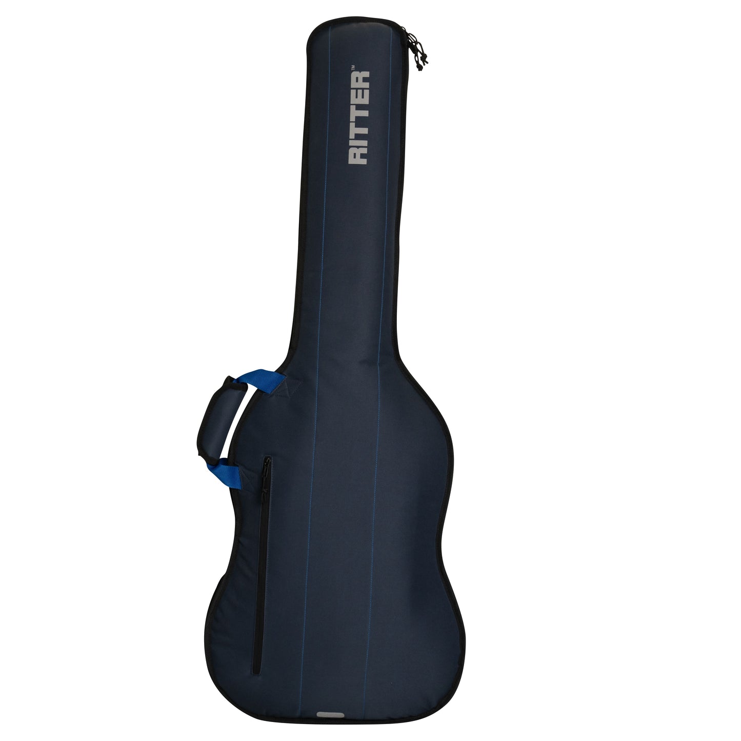 Ritter Evilard Bass Gigbag - Atlantic Blue