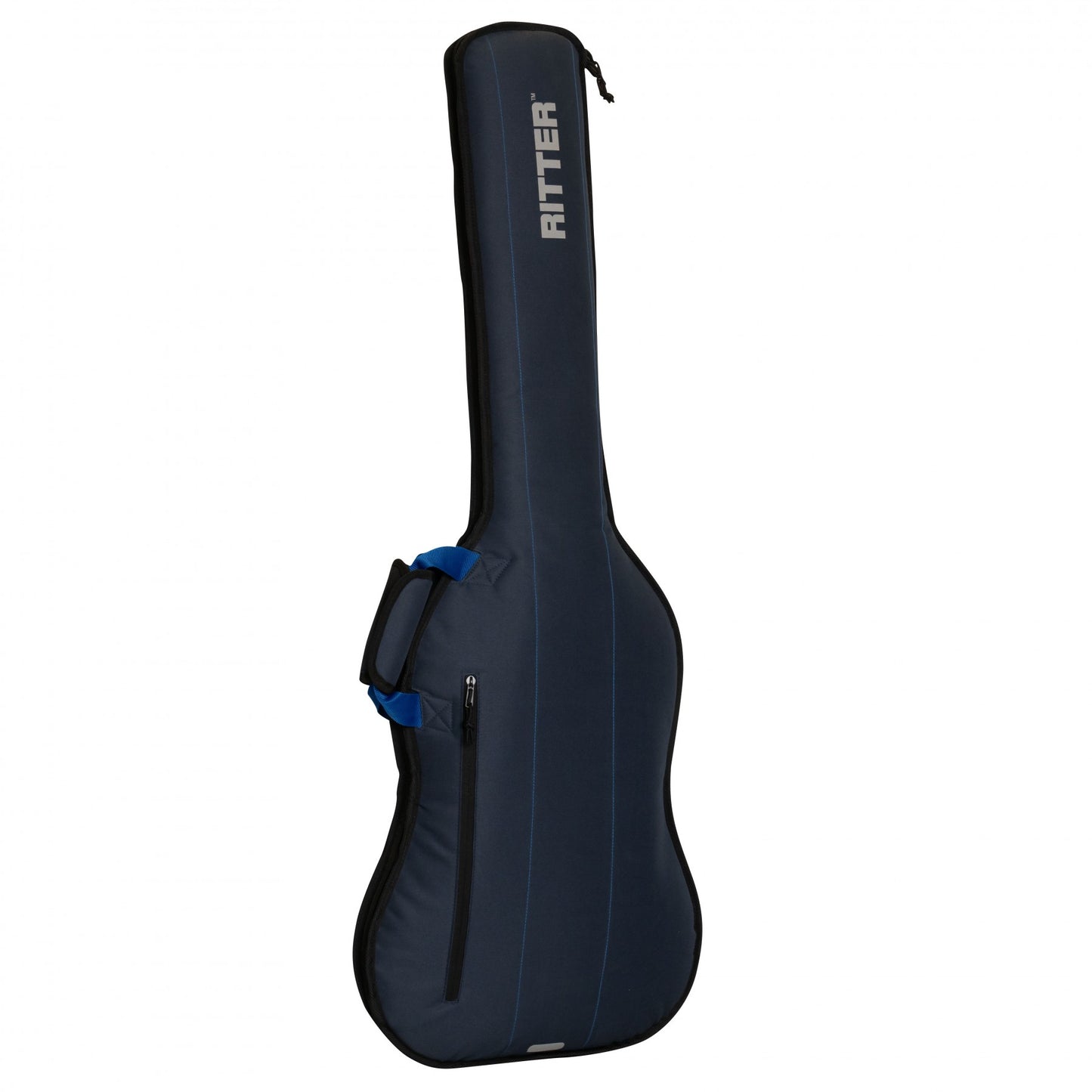 Ritter Evilard Bass Gigbag - Atlantic Blue