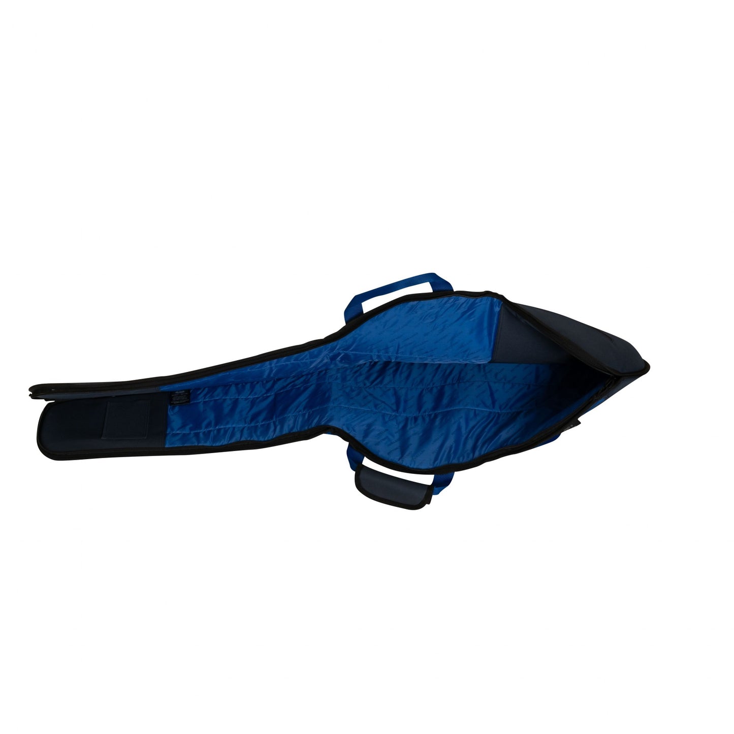 Ritter Evilard Bass Gigbag - Atlantic Blue