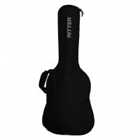 Ritter Evilard Electric Gigbag - Sea Ground Black