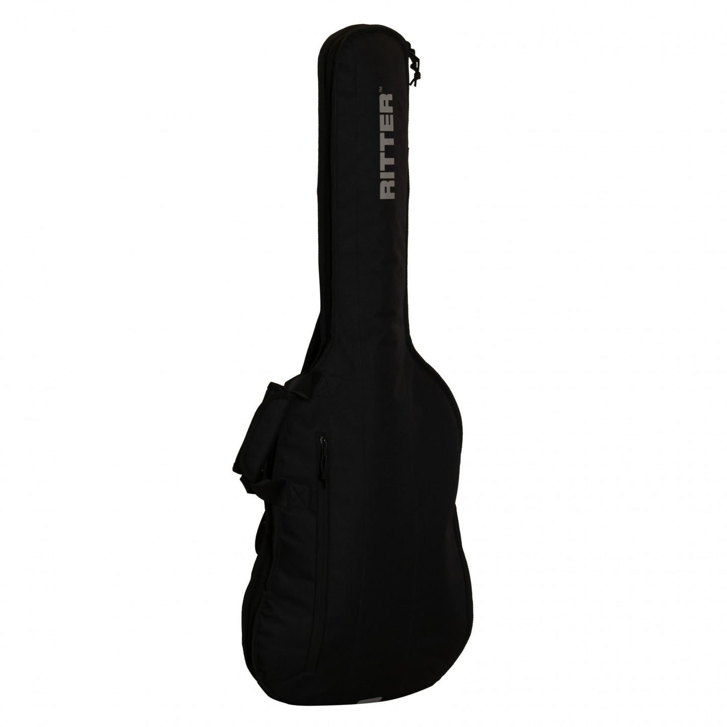 Ritter Evilard Electric Gigbag - Sea Ground Black