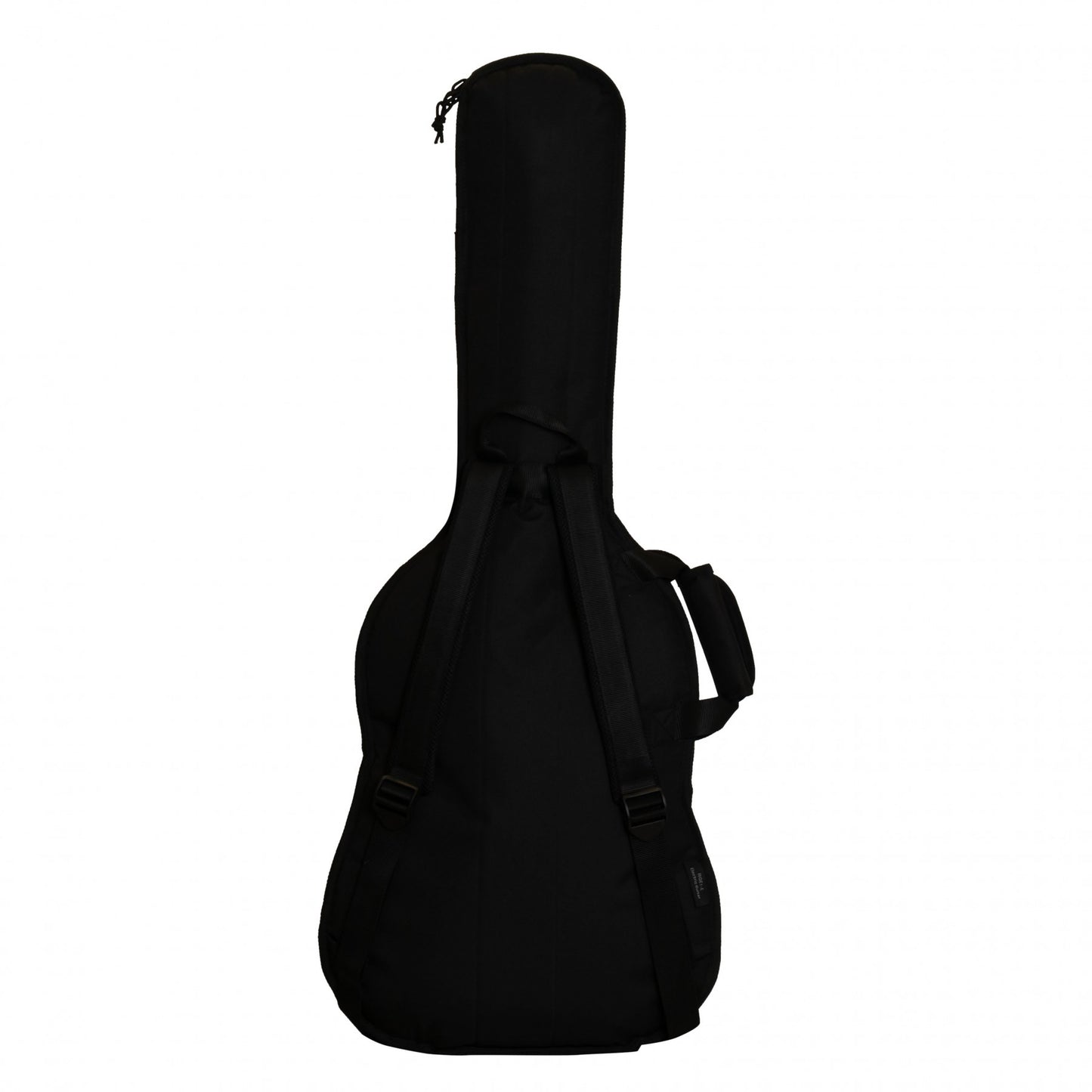 Ritter Evilard Electric Gigbag - Sea Ground Black