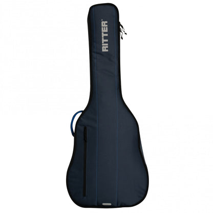 Ritter Evilard Dreadnought Acoustic Gigbag - Atlantic Blue