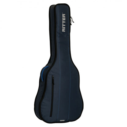 Ritter Evilard Dreadnought Acoustic Gigbag - Atlantic Blue