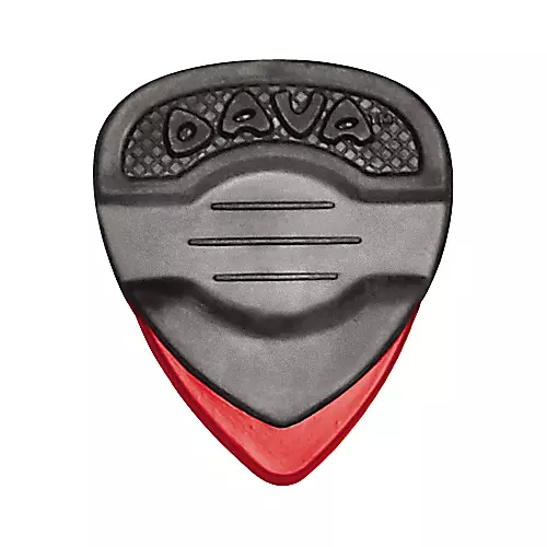 Dava 'Rock Control' Delrin Pick