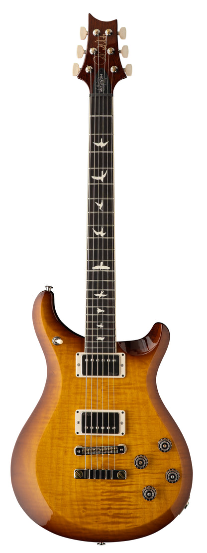 PRS S2 McCarty 594 - Honey Gold Burst