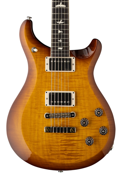 PRS S2 McCarty 594 - Honey Gold Burst
