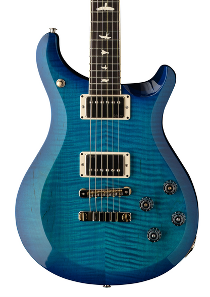PRS S2 McCarty 594 - Lake Blue