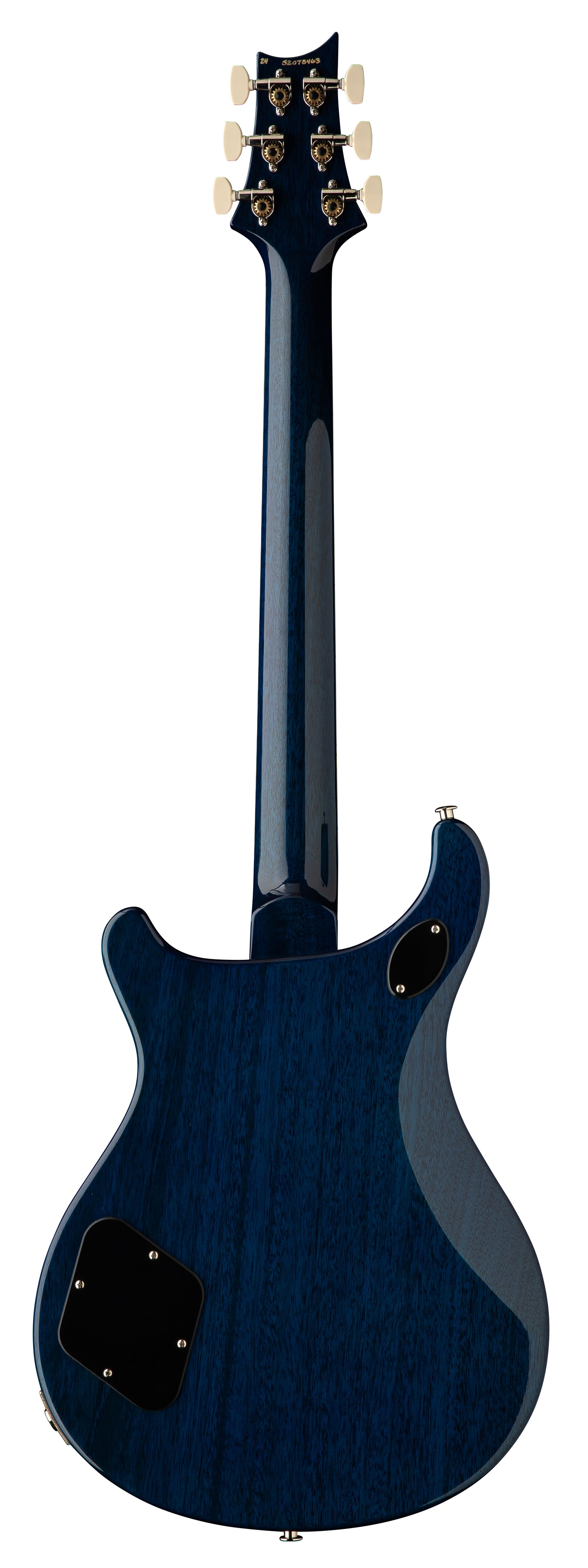 PRS S2 McCarty 594 - Lake Blue