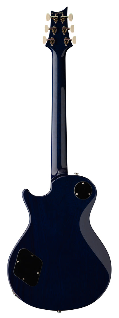 PRS S2 McCarty 594 Singlecut - Faded Gray Black Blue Burst
