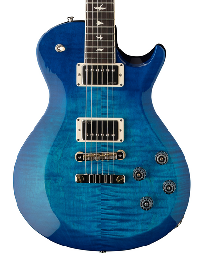 PRS S2 McCarty 594 Singlecut - Lake Blue