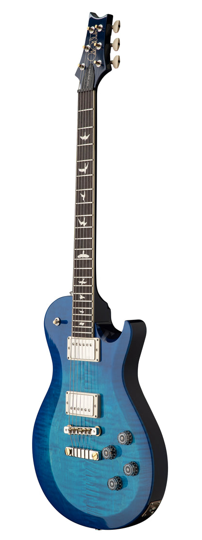 PRS S2 McCarty 594 Singlecut - Lake Blue