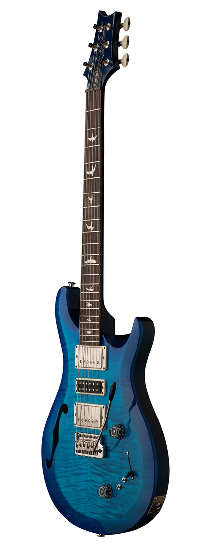 PRS S2 Special Semi-Hollow - Lake Blue