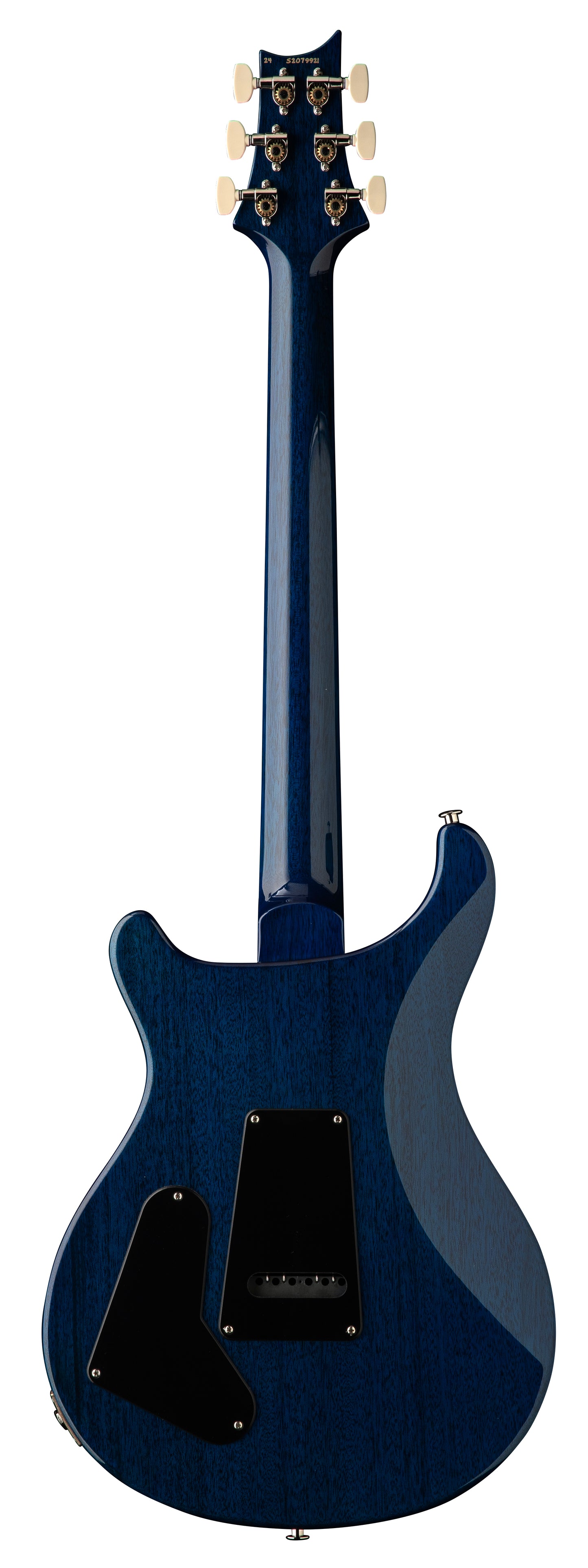 PRS S2 Special Semi-Hollow - Lake Blue