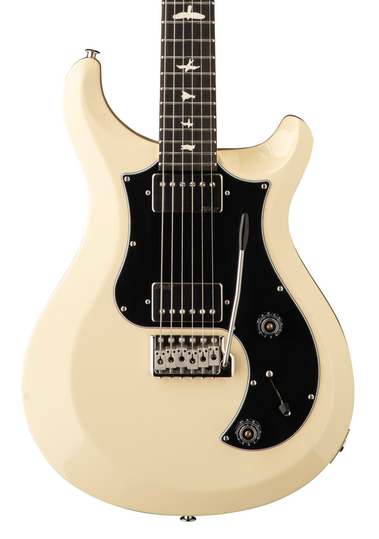 PRS S2 Standard 22 - Antique White