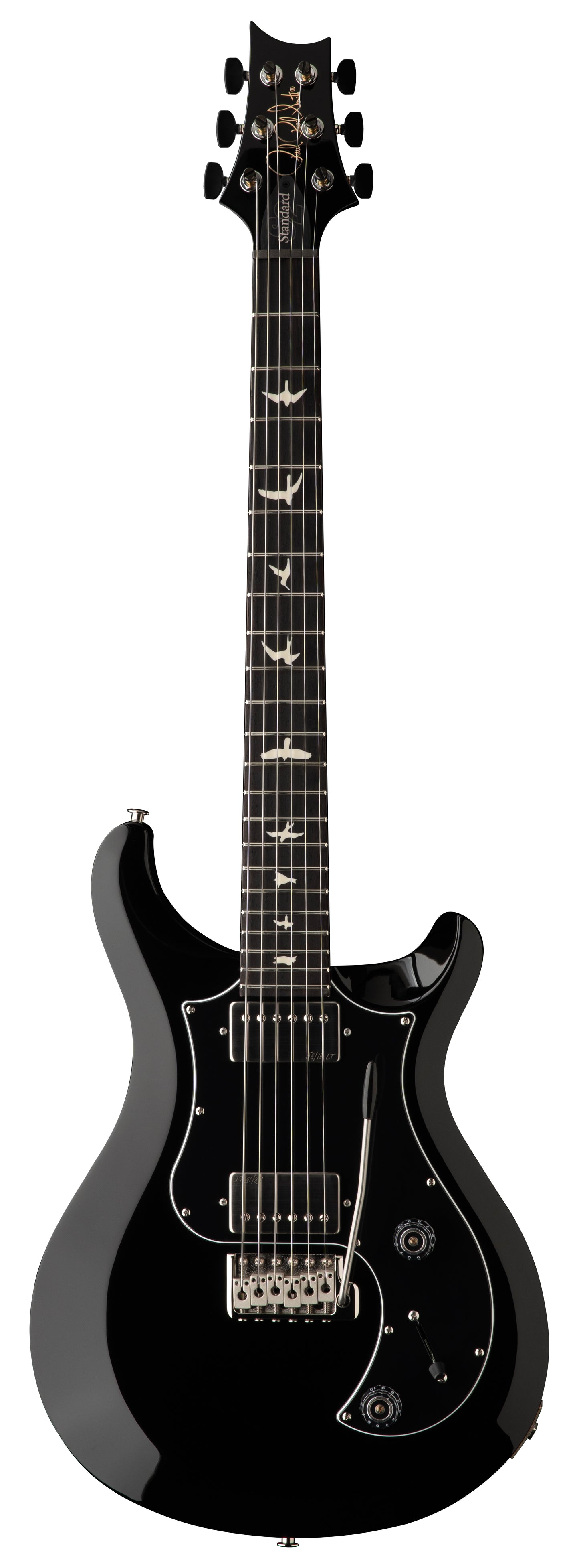 PRS S2 Standard 22 - Black
