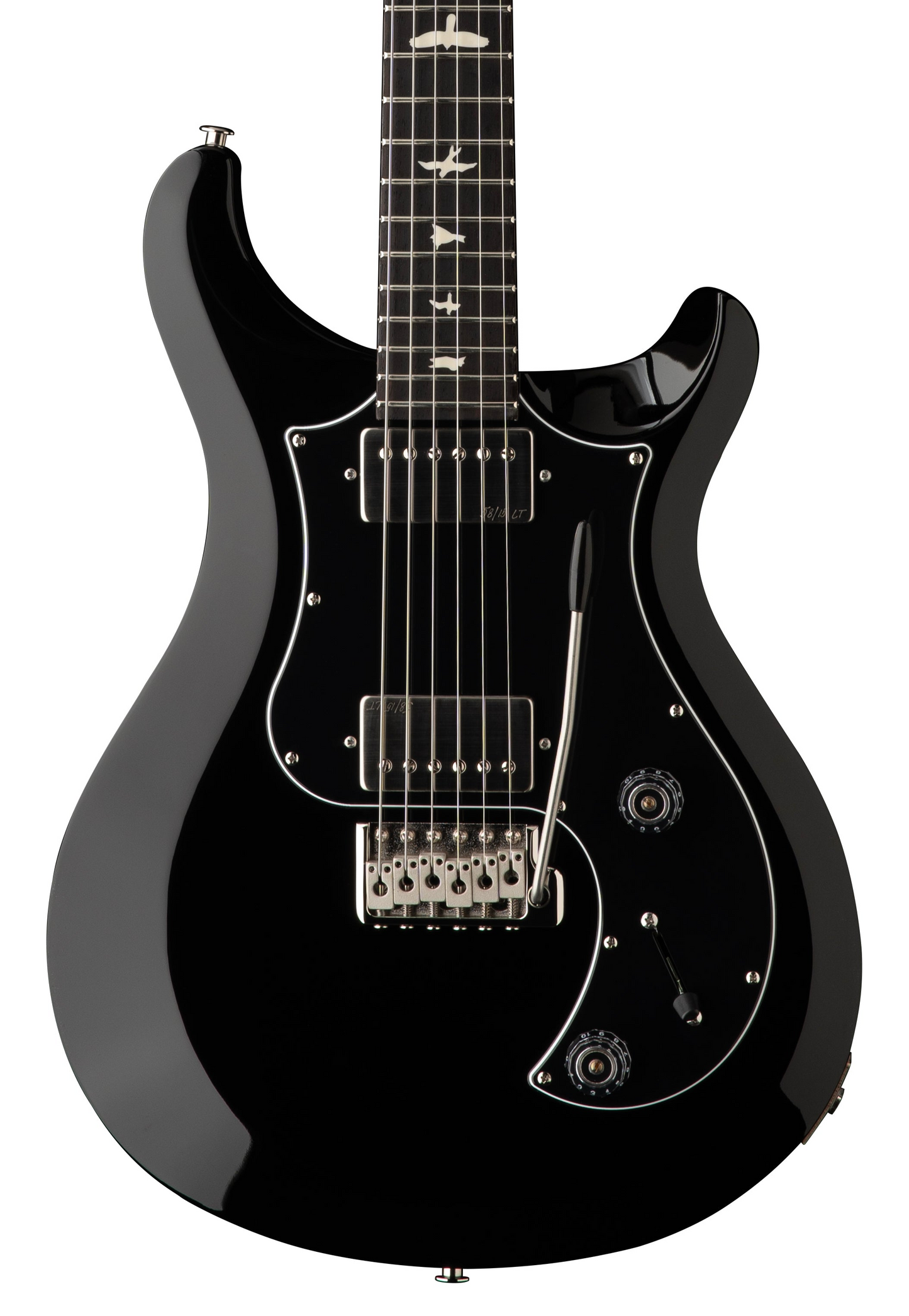 PRS S2 Standard 22 - Black